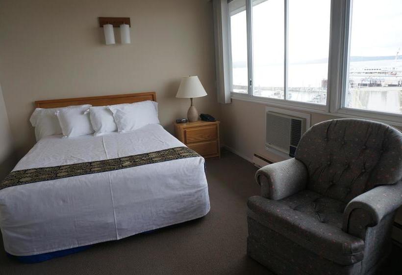 Hotel Marine Inn | Powell River | British Columbia | Canada 1