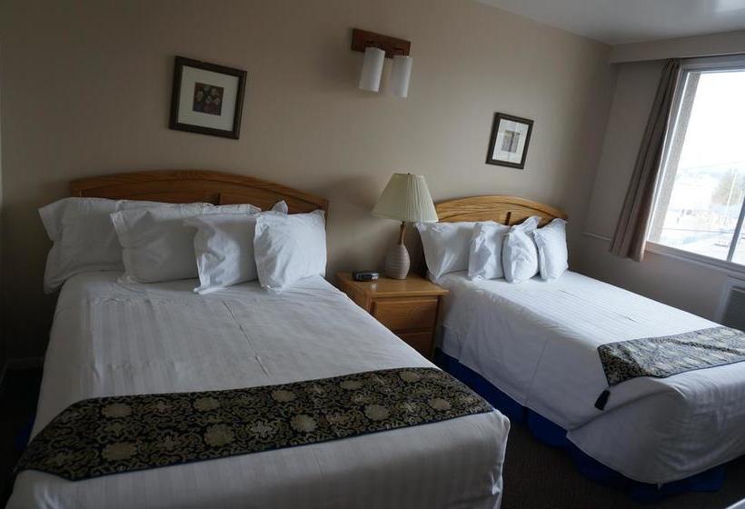 Hotel Marine Inn | Powell River | British Columbia | Canada 11