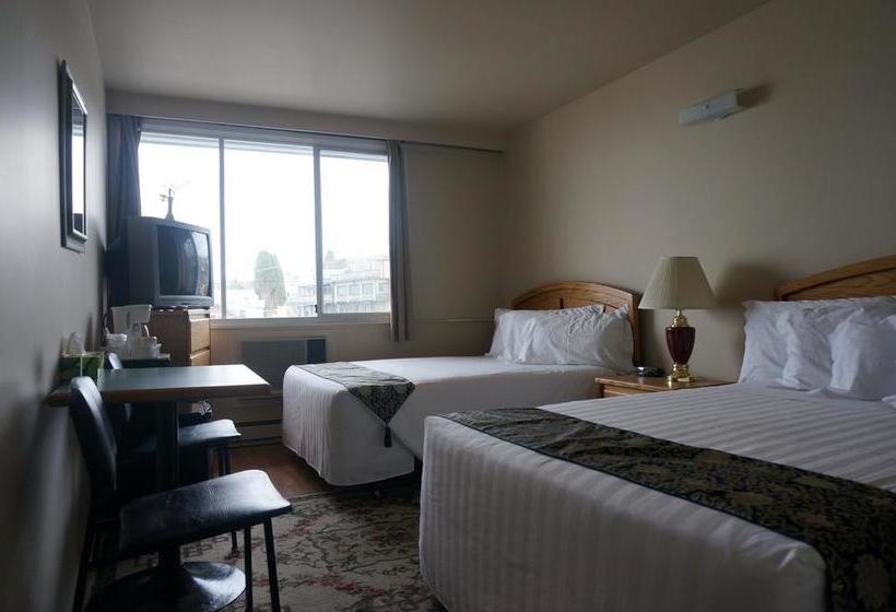 Hotel Marine Inn | Powell River | British Columbia | Canada 12