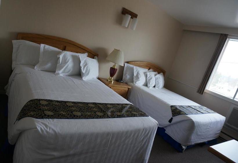 Hotel Marine Inn | Powell River | British Columbia | Canada 13