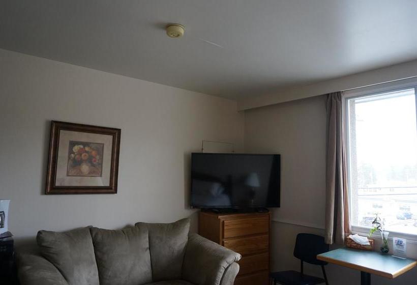 Hotel Marine Inn | Powell River | British Columbia | Canada 14