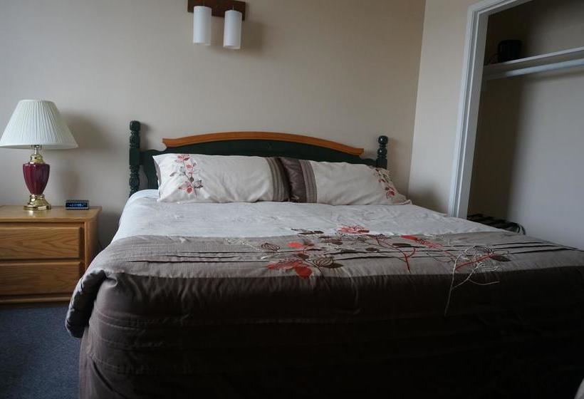 Hotel Marine Inn | Powell River | British Columbia | Canada 15