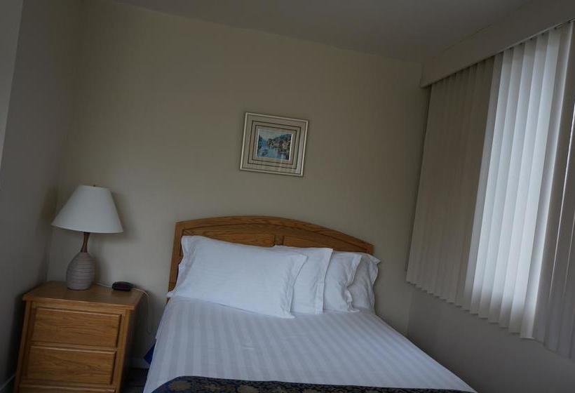 Hotel Marine Inn | Powell River | British Columbia | Canada 16