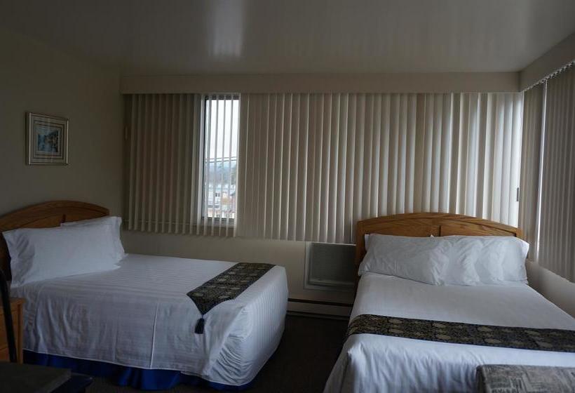 Hotel Marine Inn | Powell River | British Columbia | Canada 17