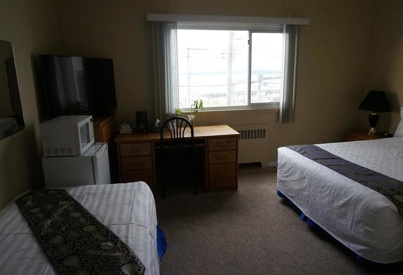 Hotel Marine Inn | Powell River | British Columbia | Canada 18