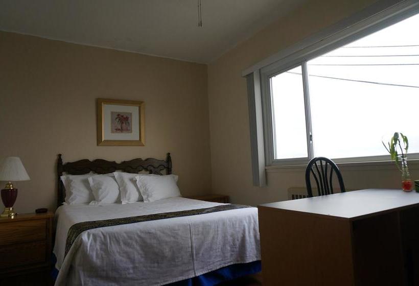 Hotel Marine Inn | Powell River | British Columbia | Canada 19