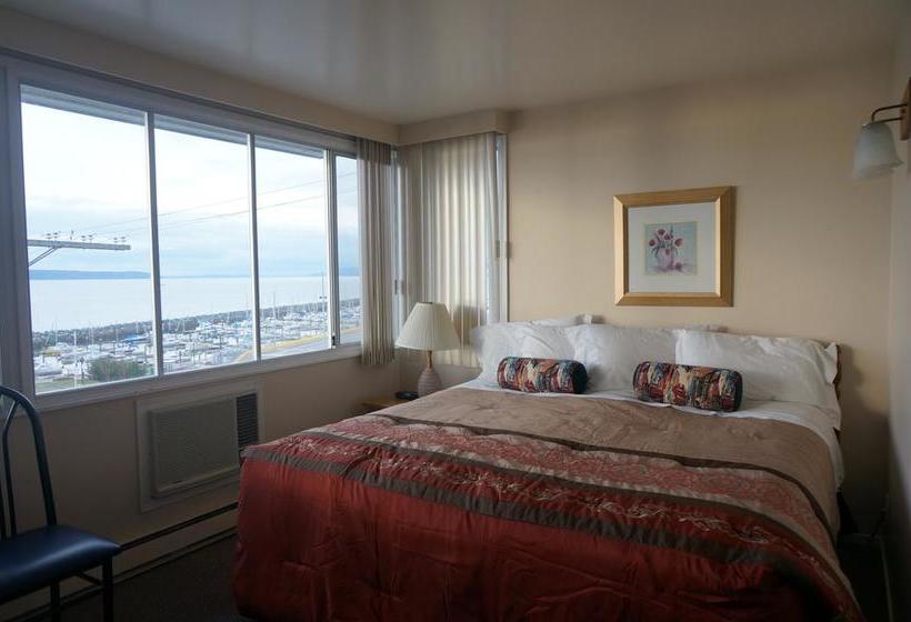 Hotel Marine Inn | Powell River | British Columbia | Canada 20