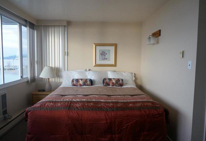 Hotel Marine Inn | Powell River | British Columbia | Canada 5