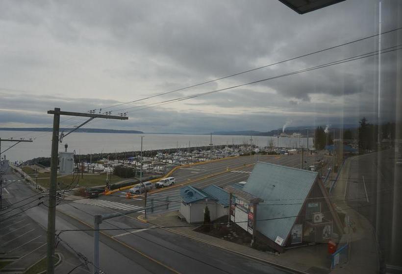 Hotel Marine Inn | Powell River | British Columbia | Canada 6