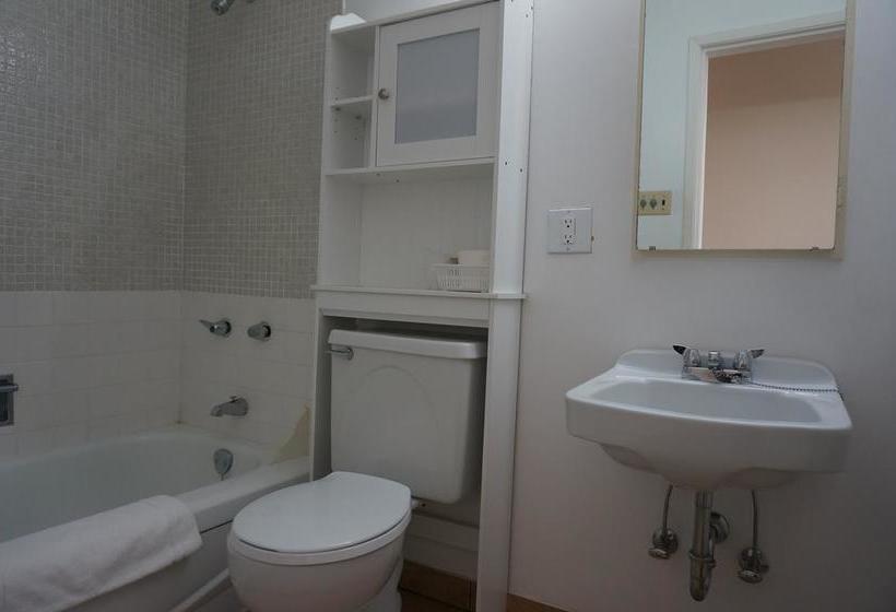 Hotel Marine Inn | Powell River | British Columbia | Canada 8