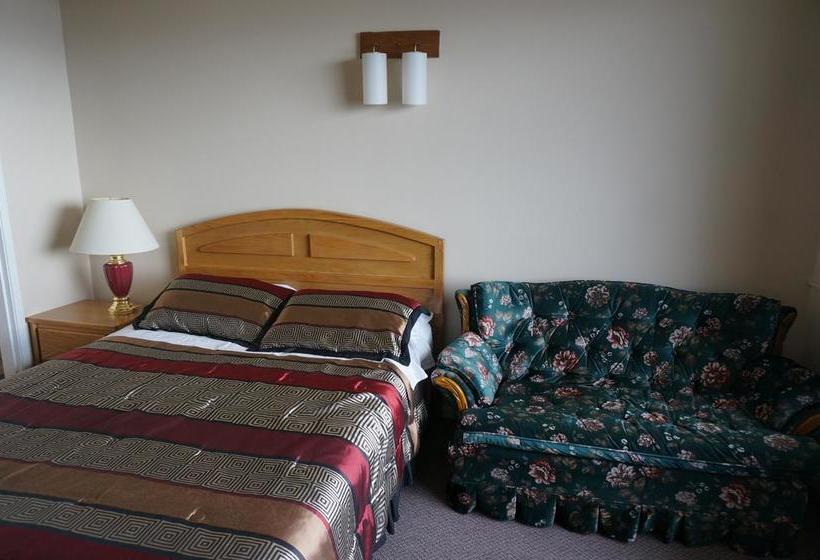 Hotel Marine Inn | Powell River | British Columbia | Canada 9