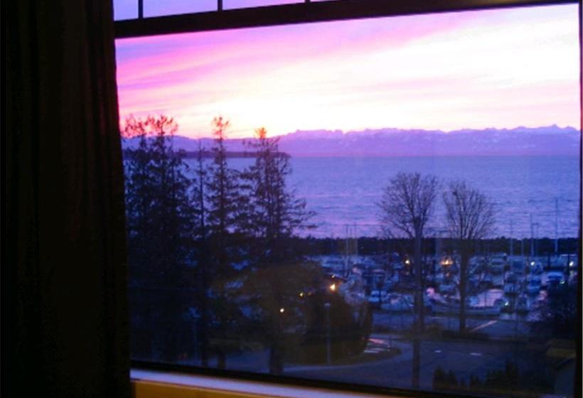 Hotel Beyond Bliss Suites & Spa | Powell River | British Columbia | Canada 1