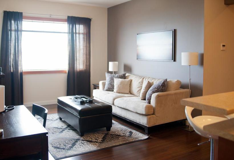 Hotel Beyond Bliss Suites & Spa | Powell River | British Columbia | Canada 11