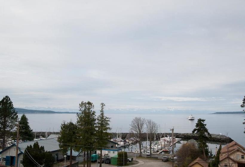 Hotel Beyond Bliss Suites & Spa | Powell River | British Columbia | Canada 19