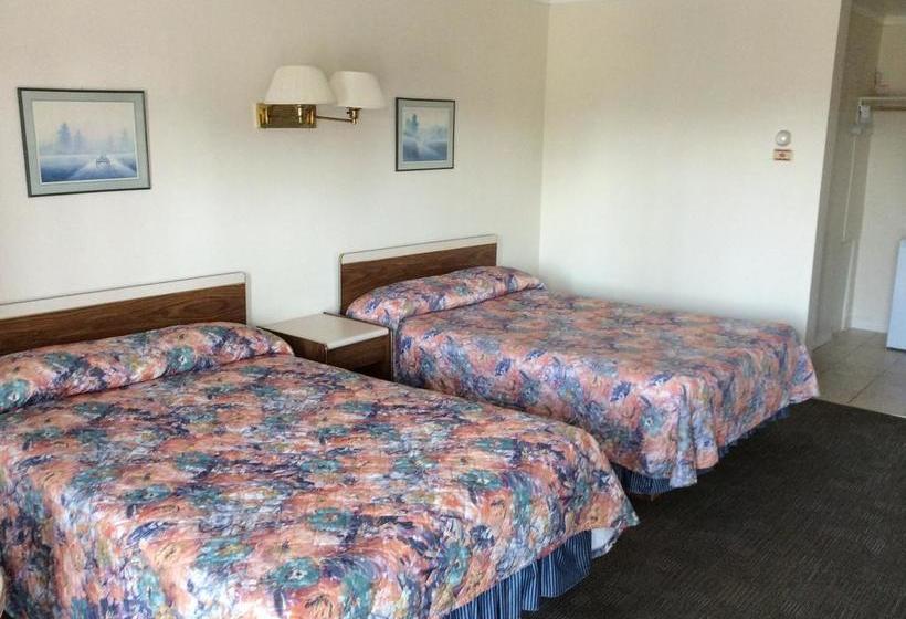 Embassy Motel Ontario