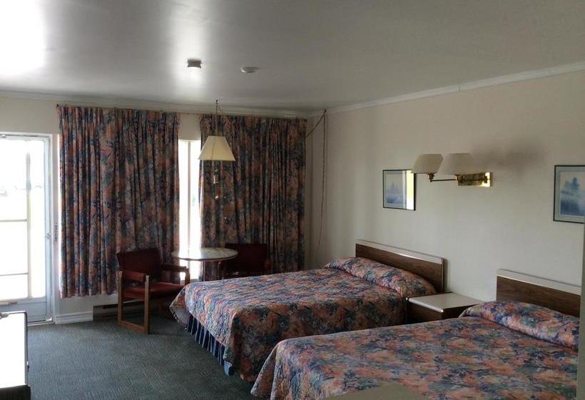 Embassy Motel | Kingston | Ontario | Canada 1