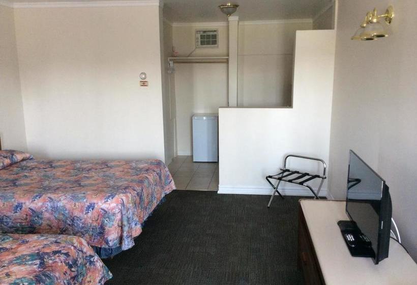 Embassy Motel | Kingston | Ontario | Canada 2