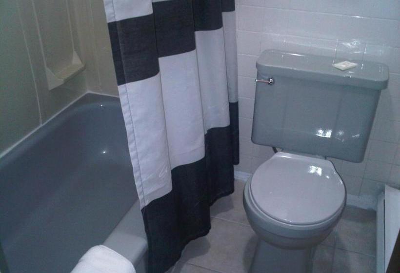 Embassy Motel | Kingston | Ontario | Canada 4