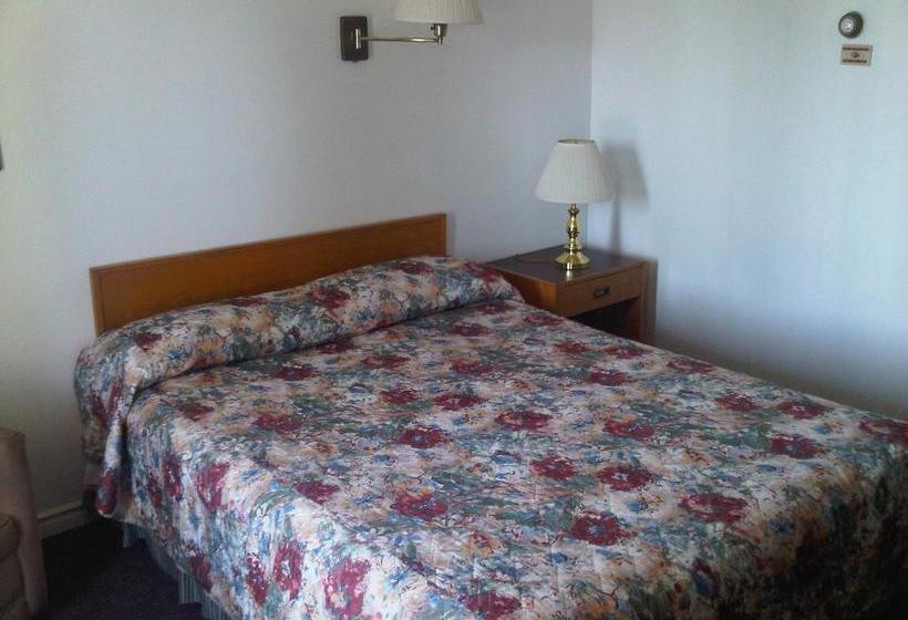 Embassy Motel | Kingston | Ontario | Canada 5