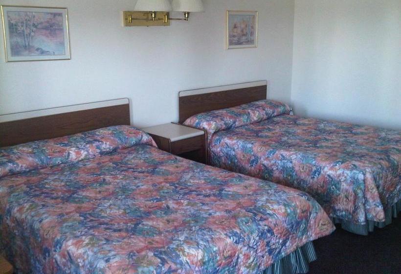 Embassy Motel | Kingston | Ontario | Canada 7