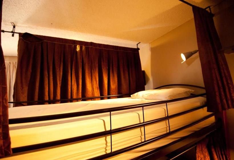 Banff International Hostel | Banff | Alberta | Canada 15