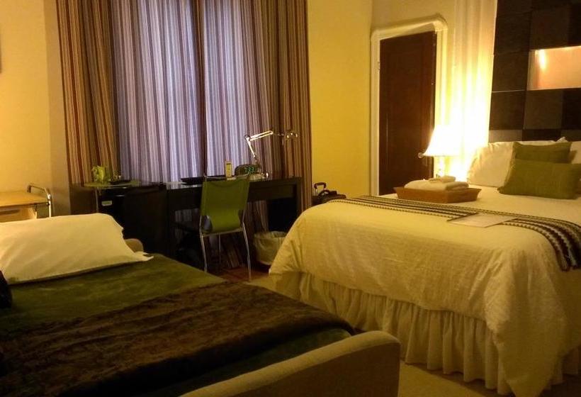 Bed and Breakfast Gîte La Petite Bourgeoise | Montreal | Quebec | Canada 3