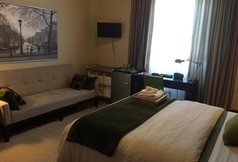 Bed and Breakfast Gîte La Petite Bourgeoise | Montreal | Quebec | Canada 6