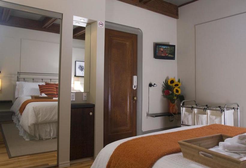 Bed and Breakfast Gîte La Petite Bourgeoise | Montreal | Quebec | Canada 8