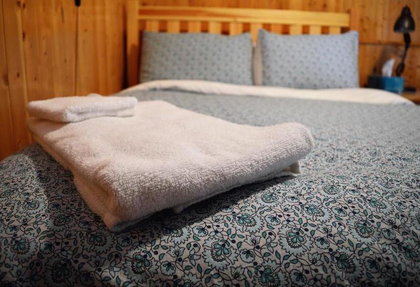 Narwal B&b | Yellowknife | Northwest Territories | Canada 10