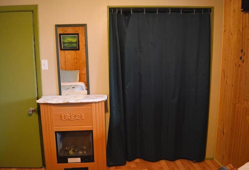 Narwal B&b | Yellowknife | Northwest Territories | Canada 12