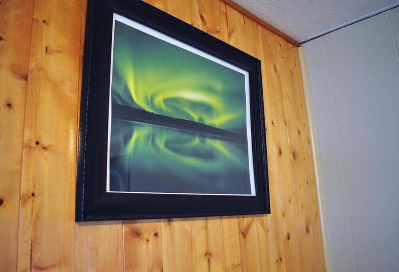 Narwal B&b | Yellowknife | Northwest Territories | Canada 13