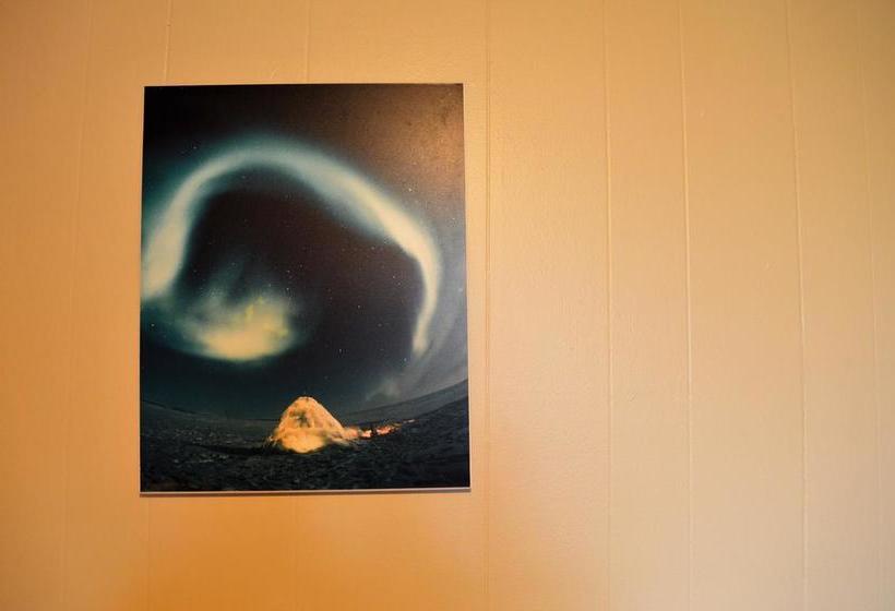 Narwal B&b | Yellowknife | Northwest Territories | Canada 14