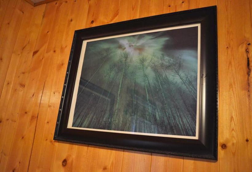 Narwal B&b | Yellowknife | Northwest Territories | Canada 15