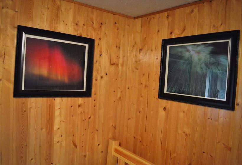 Narwal B&b | Yellowknife | Northwest Territories | Canada 16