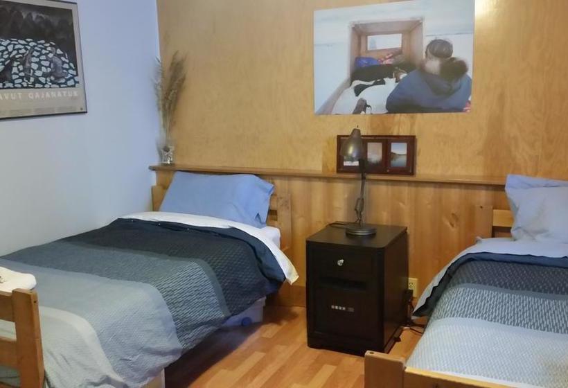 Narwal B&b | Yellowknife | Northwest Territories | Canada 2