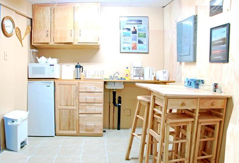 Narwal B&b | Yellowknife | Northwest Territories | Canada 5