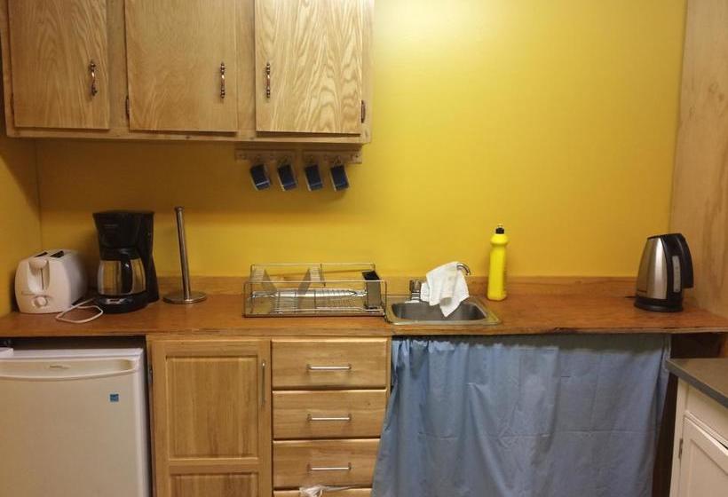 Narwal B&b | Yellowknife | Northwest Territories | Canada 7