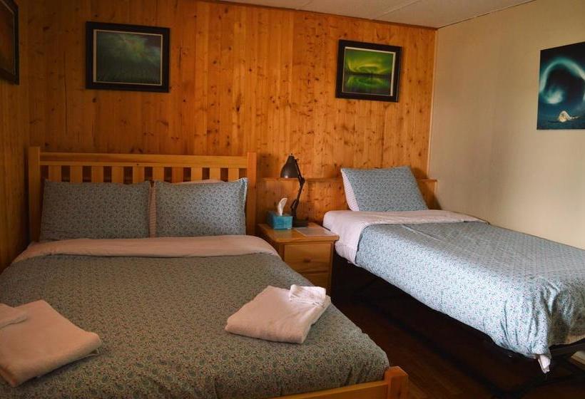 Narwal B&b | Yellowknife | Northwest Territories | Canada 8