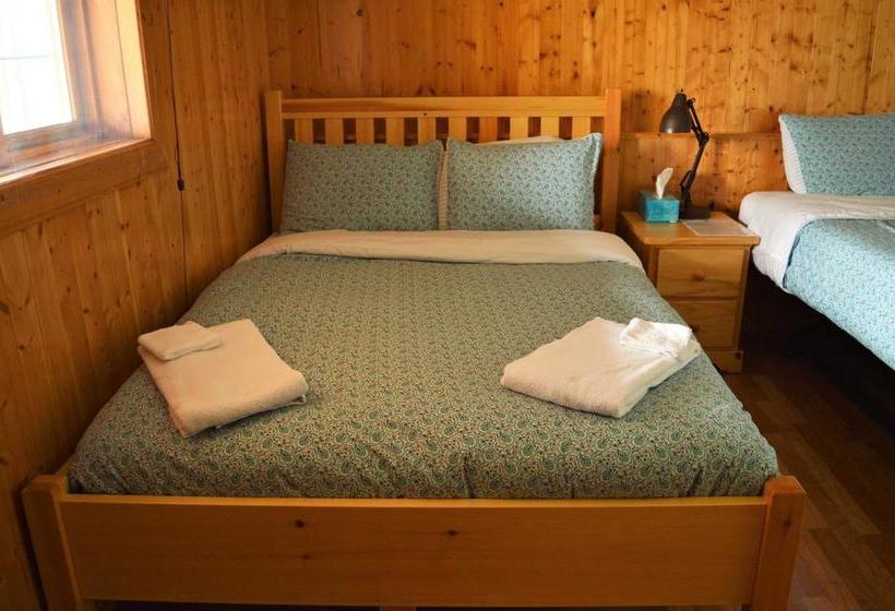 Narwal B&b | Yellowknife | Northwest Territories | Canada 9