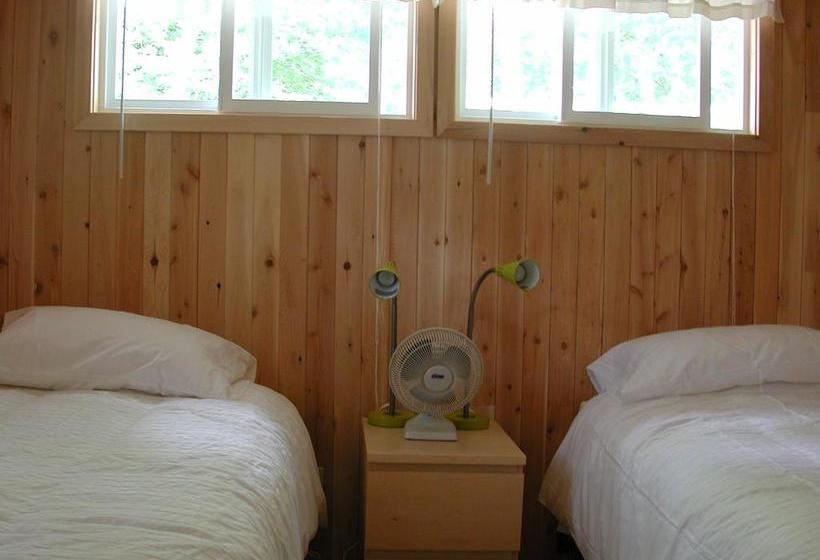 Resort Birch Cliff Lodge On Baptiste Lake | Bancroft | Ontario | Canada 10