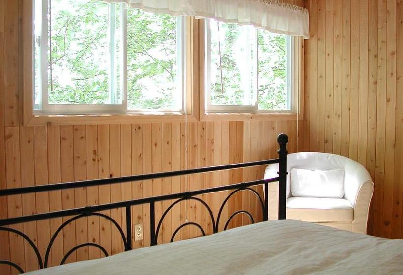 Resort Birch Cliff Lodge On Baptiste Lake | Bancroft | Ontario | Canada 11