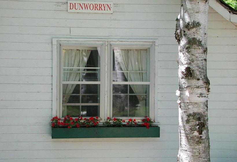 Resort Birch Cliff Lodge On Baptiste Lake | Bancroft | Ontario | Canada 14