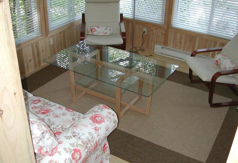 Resort Birch Cliff Lodge On Baptiste Lake | Bancroft | Ontario | Canada 3