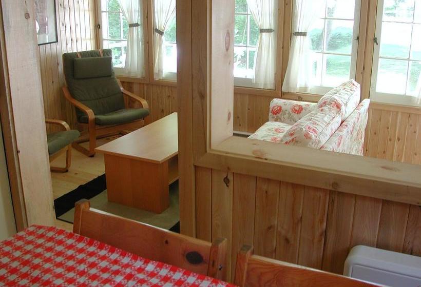 Resort Birch Cliff Lodge On Baptiste Lake | Bancroft | Ontario | Canada 6