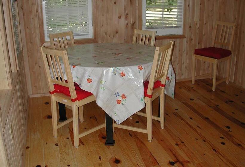 Resort Birch Cliff Lodge On Baptiste Lake | Bancroft | Ontario | Canada 7