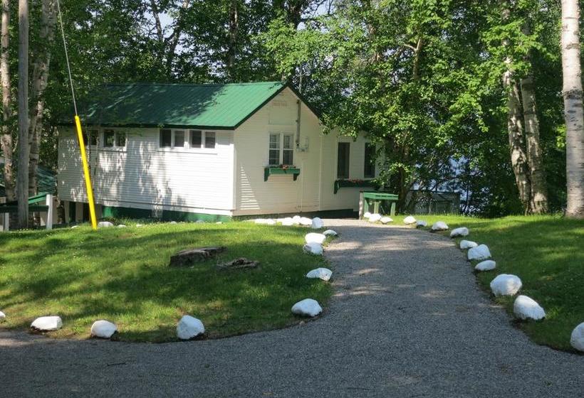 Resort Birch Cliff Lodge On Baptiste Lake | Bancroft | Ontario | Canada 8