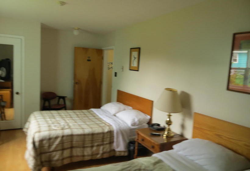 Hotel Greenwood | St. John'S | Newfoundland and Labrador | Canada 1