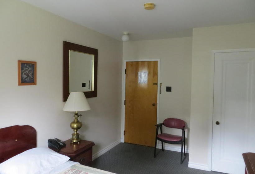 Hotel Greenwood | St. John'S | Newfoundland and Labrador | Canada 10