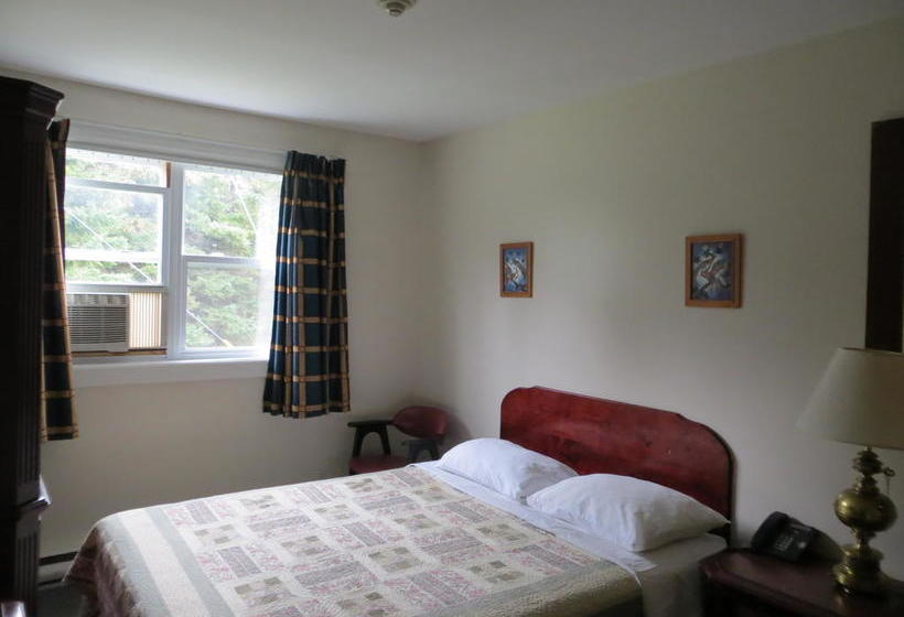 Hotel Greenwood | St. John'S | Newfoundland and Labrador | Canada 11