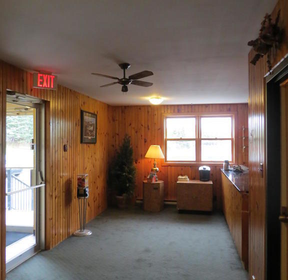 Hotel Greenwood | St. John'S | Newfoundland and Labrador | Canada 12